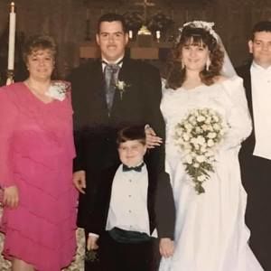 Meet your Posher, Thomas